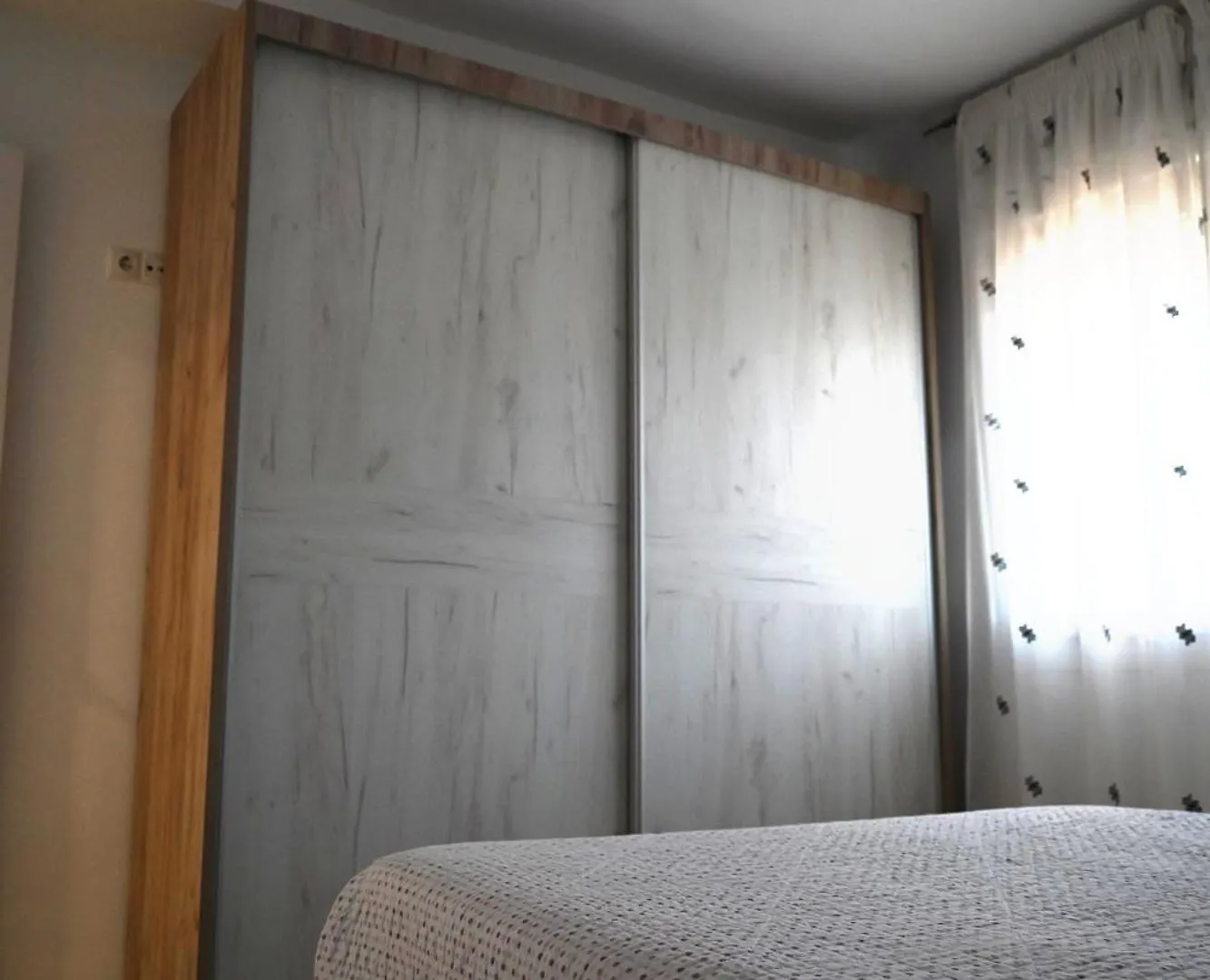 Gran Apartamento Espacioso Y Luminoso - Bergantes 21 Apartment Torremolinos 0*,  Spain
