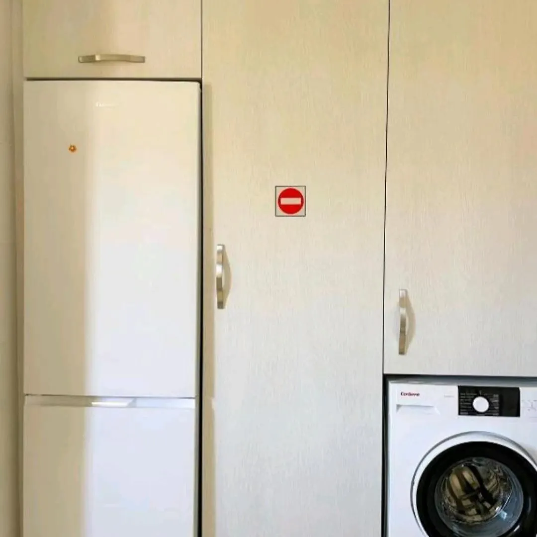 Gran Apartamento Espacioso Y Luminoso - Bergantes 21 Apartment Torremolinos