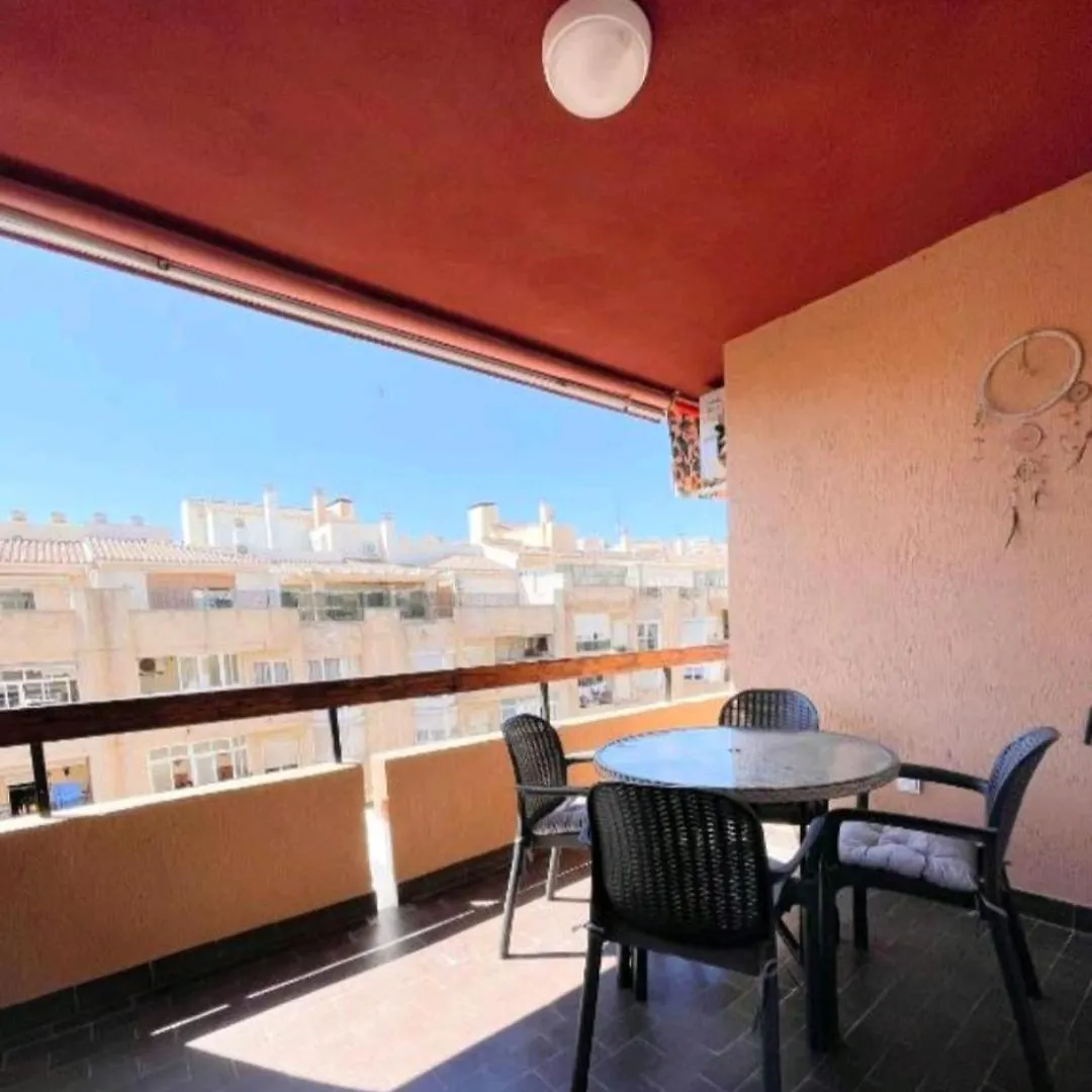 Gran Apartamento Espacioso Y Luminoso - Bergantes 21 Appartement Torremolinos