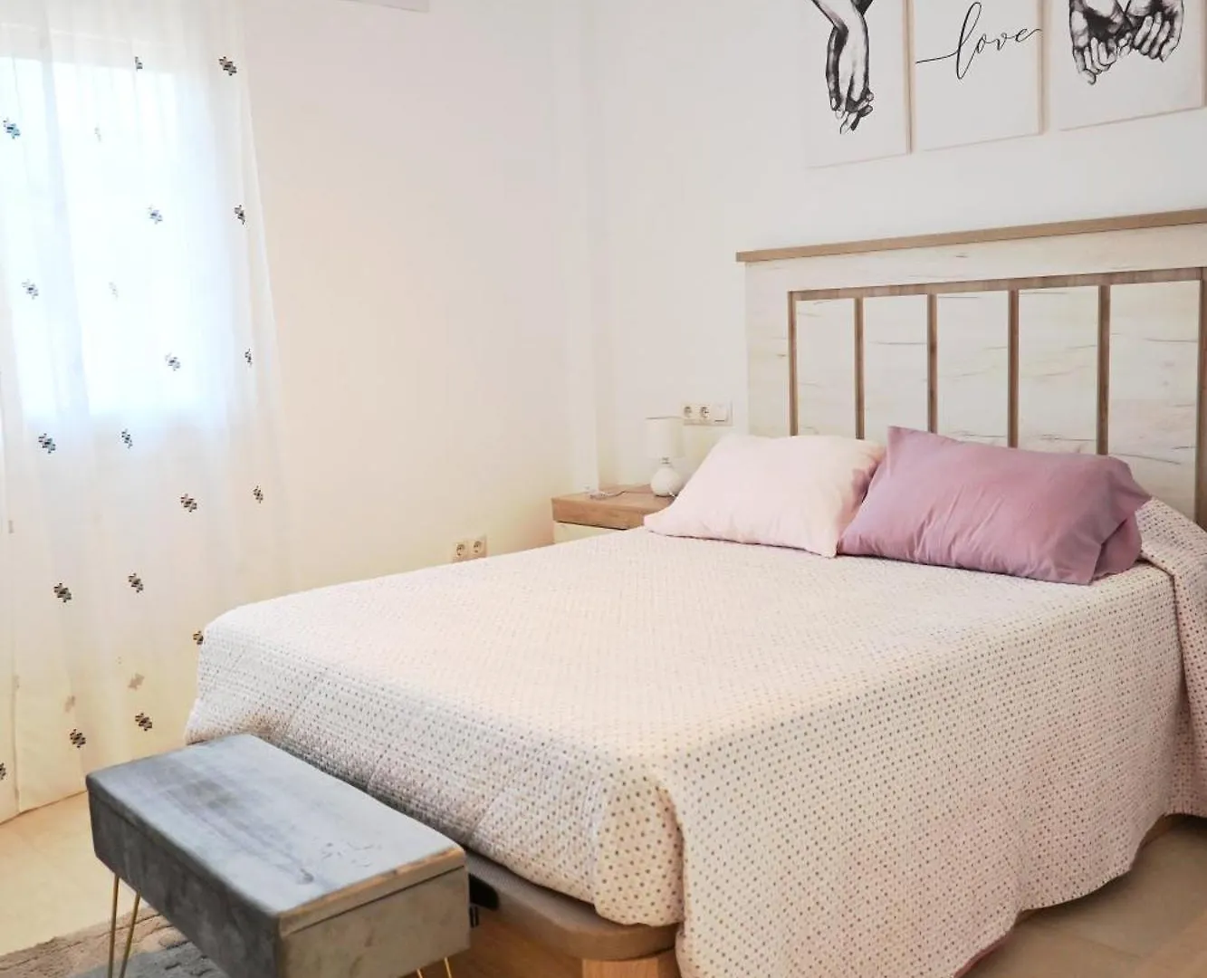 Gran Apartamento Espacioso Y Luminoso - Bergantes 21 Appartement Torremolinos Spanje
