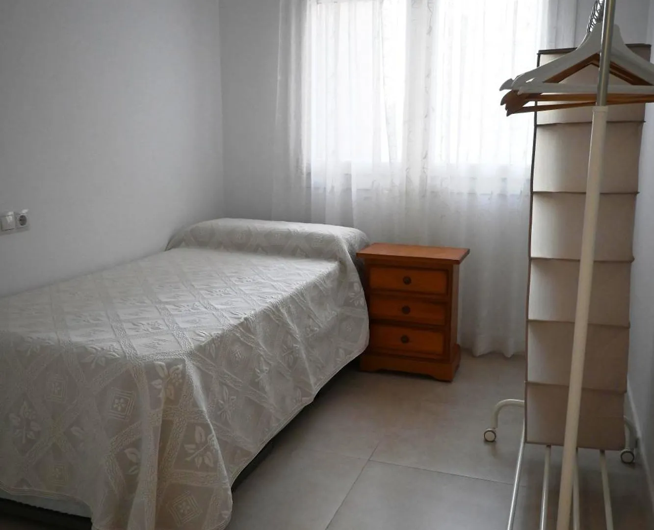 Gran Apartamento Espacioso Y Luminoso - Bergantes 21 Appartement Torremolinos Spanje