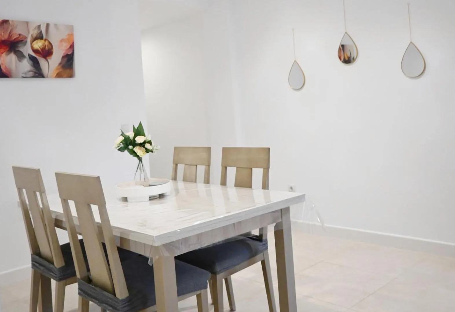 Gran Apartamento Espacioso Y Luminoso - Bergantes 21 Apartment Torremolinos Spain